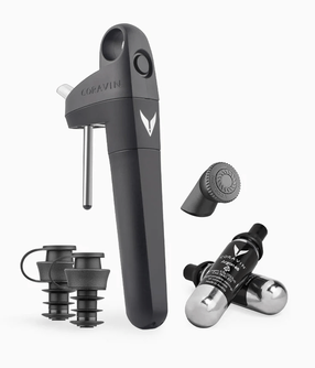 Coravin Pivot+ Kit